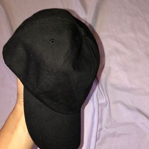 Black hat